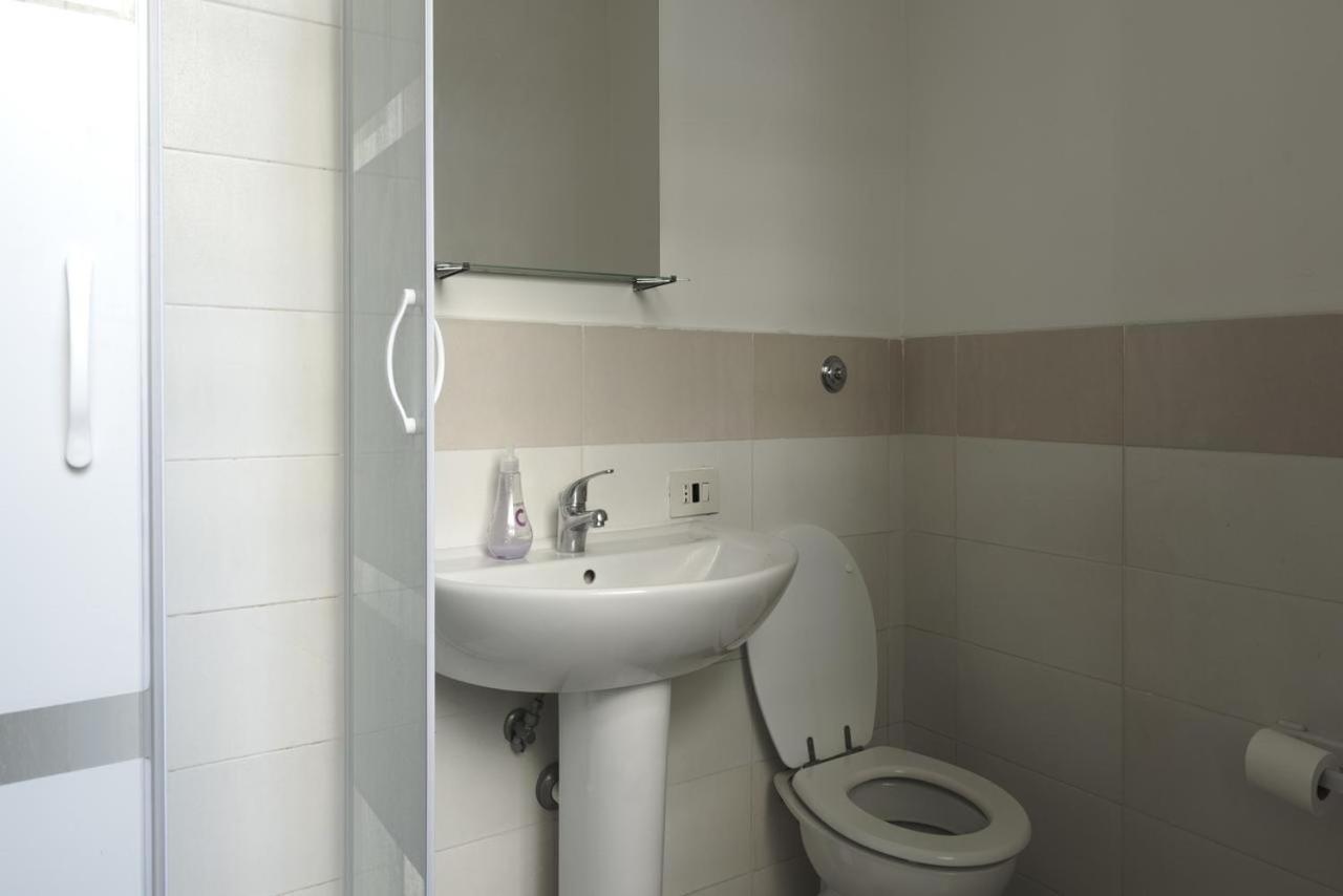Bed & Breakfast Al Colosseo 8 Roma
