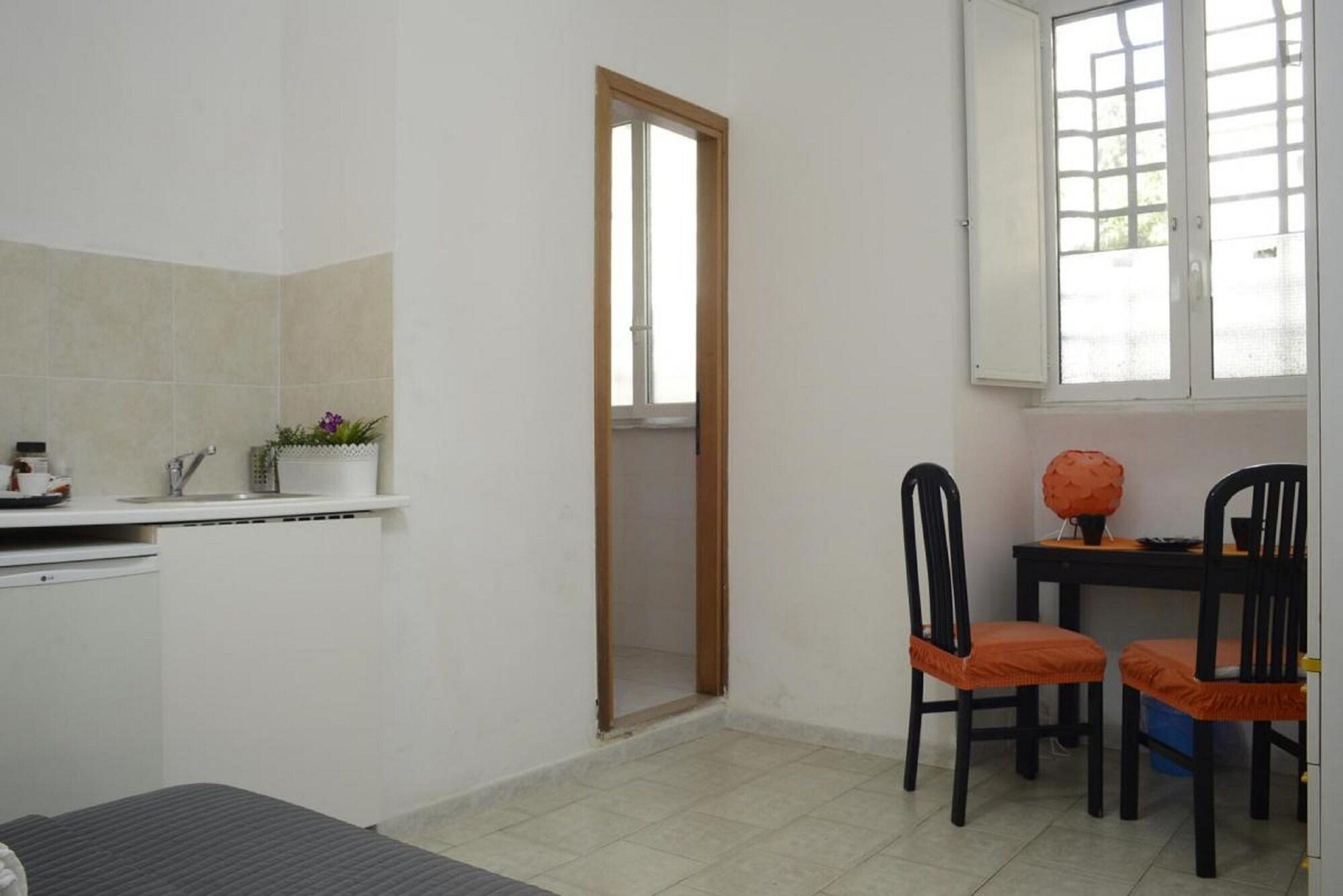 Bed & Breakfast Al Colosseo 8 Roma