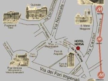 Al Colosseo 8 Bed & Breakfast Roma