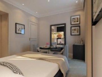 Al Colosseo 8 Bed & Breakfast Roma