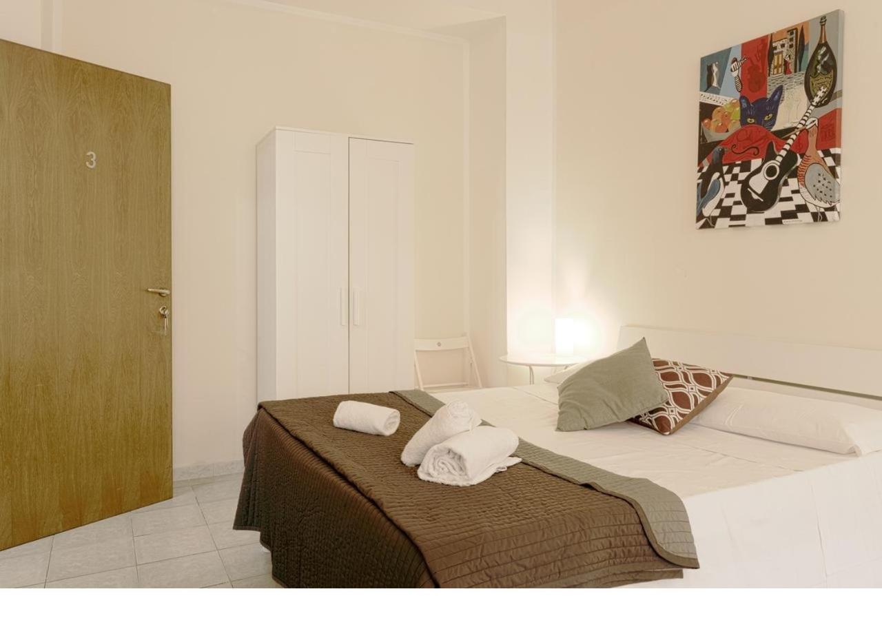 Bed & Breakfast Al Colosseo 8 Roma